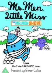 The Mr. Men Show - SNOW Plus Seven Other Fun-tastic Stories