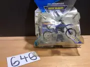 Hot Wheels Jeremy McGrath Rare Toy Investment Into Supercross History Read All