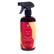 As I Am Restore y Repair Jamaican Black Castor Oil 473ml