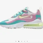 Nike Air Max270 React