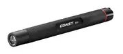 Coast LED Inspection Beam 72 Foot Range Torch Flashlight Penlight G20