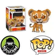 The Lion King (2019) - Simba Pop! Vinyl Figure "New"