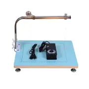 Electric Heating Wire Sponge Pearl Cotton KT Board Cutter Foam Cutting Machine