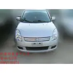 2007年 鈴木 SWIFT 1.5CC