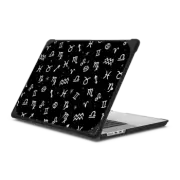 MacBook Pro 16-inch (M1 - M4) Bounce Case What's Your Sign?