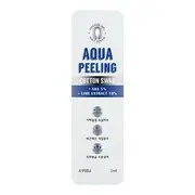 A'PIEU - Aqua Peeling Disposable Plastic Cotton Swab (Mild) 3ml