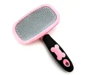 Dog Brushes & Cat Brushes - Pet Grooming Brushes - Shedding Grooming Tools