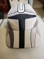 Disney Parks Star Wars Clone Trooper Adult Hat Cap NWOT