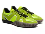 Onitsuka Tiger Duck Tiger Trainer 1183C165 750 SAFETY YELLOW/PURE SILVER Unisex