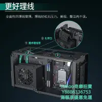 在飛比找Yahoo!奇摩拍賣優惠-ITX機殼PHANTEKS追風者EVOLV SHIFT XT