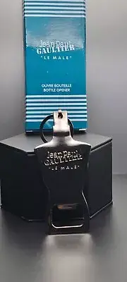 Jean Paul Gaultier Bottle Opener Limited Edition Collectible Gift