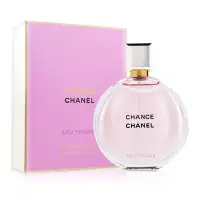 在飛比找博客來優惠-CHANEL 香奈兒CHANCE淡香精粉紅甜蜜版(100ml