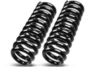 Front Coil Spring Set For 05-07 Toyota Tacoma 2.7L 4 Cyl 4.0L V6 Base 4WD BP74Z1 (for: Toyota)