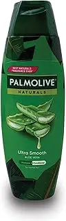 [Palmolive] Naturals Healthy & Smooth Shampoo Green 180ml