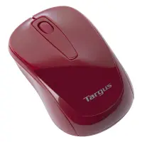 在飛比找露天拍賣優惠-Targus/泰格斯 1600dpi 2.4Ghz無線滑鼠 