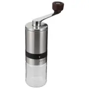 Hand Burr Grinder Manual Spice Grinder Handheld Coffee Grinder