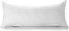 East Coast Bedding 100% Down or Down feather Blend Body Pillow.