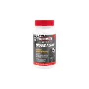 Finish Line DOT 5.1 Brake Fluid 4oz DOT 3 DOT 4 Bicycle Hydraulic Brake Fluid