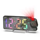 Projector Clock Projection Clock for Bedroom Ceiling G6U23199
