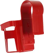 Swimming Pool Cup Holder Pool Side Hollow Plastic Beverage Cup Holder Plastic Wine Rack