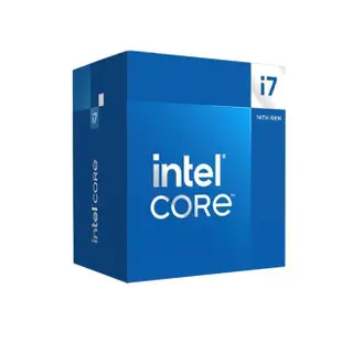 【Intel 英特爾】14代Core I7-14700 中央處理器