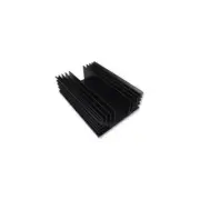 GA64918 520AB1250MB(TO-3X2) Abl Heatsinks - Heat Sink, To-3, 1.2°C/W