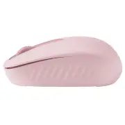 Logitech M196 Bluetooth Mouse (Rose)