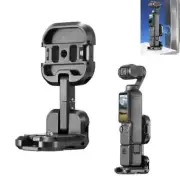 L-Shaped Magnetic Mount Expansion Bracket with 1/4 Screw For DJI OSMO Pocket 3
