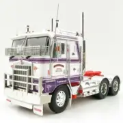 Kenworth K100G Truck - Atkinson - Iconic Replicas 1:50 Scale Diecast Model New