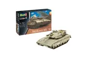 Revell 1/72 Merkava Mk.Iii