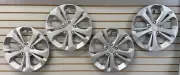 NEW 17" Hubcap Wheelcover SET that FIT 2024 2025 CHEVY TRAX