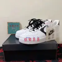 在飛比找蝦皮購物優惠-[快樂普普]Nike Air Force 1 Low AF1