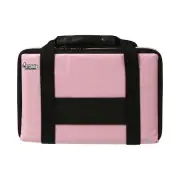 Formula Sports Pink Multipack 2 Set Dart Portable Storage Carry Protective Case