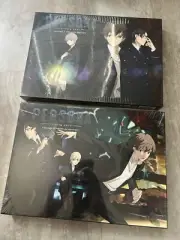 PERSONA: TRINITY SOUL PREMIUM EDITION VOL. 1+2 NEW SEALED ANIME RARE OOP CIB