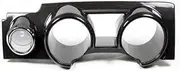 CBI-MUGAUCLT Caron Fiber Gauge Cluster for Ford Mustang