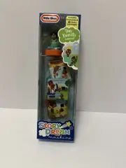 Story Dream Machine Day Family Collection Storytime Books Little Tikes