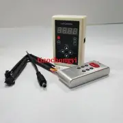 IC1903/1809/1812/2811 RF Remote Controller 133 Change For Dream 5050 Leds Strip