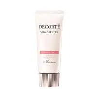 在飛比找ETMall東森購物網優惠-COSME DECORTE 黛珂Sun Shelter 自然