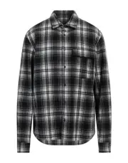 [DSQUARED2] DSQUARED2 Shirts - Item 10552137