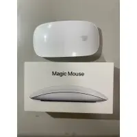 在飛比找蝦皮購物優惠-『滿千免運』apple magic mouse2