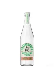 Grainshaker Australian Vodka 700ml