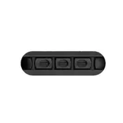 Cable Organizer Magnetic Cable Management USB Cables Holder Silicione Flexible Desktop Clips Cable Organizers