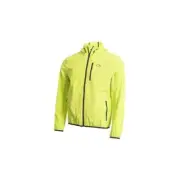 ***BRAND NEW*** Calvin Klein 24/7 ULTRA-LITE JACKET - LIME