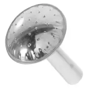 Stainless Steel Nozzle Watering Can Sprinklers Bottle Caps Sprayer