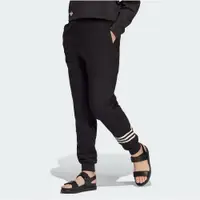 在飛比找蝦皮購物優惠-【豬豬老闆】ADIDAS OG JOGGERS 黑 三線 三