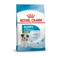 在飛比找蝦皮購物優惠-ROYAL CANIN 法國皇家 MNP 小型幼犬專用乾糧 