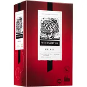 [Winesmiths] Winesmiths Premium Selection Shiraz Cask 2Lt