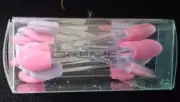 Creme Eyeshadow Applicators