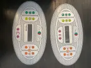 Saturn or Leonardo Touch Pads New