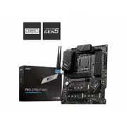 MSI PRO Z790-P WiFi LGA 1700 ATX Motherboard